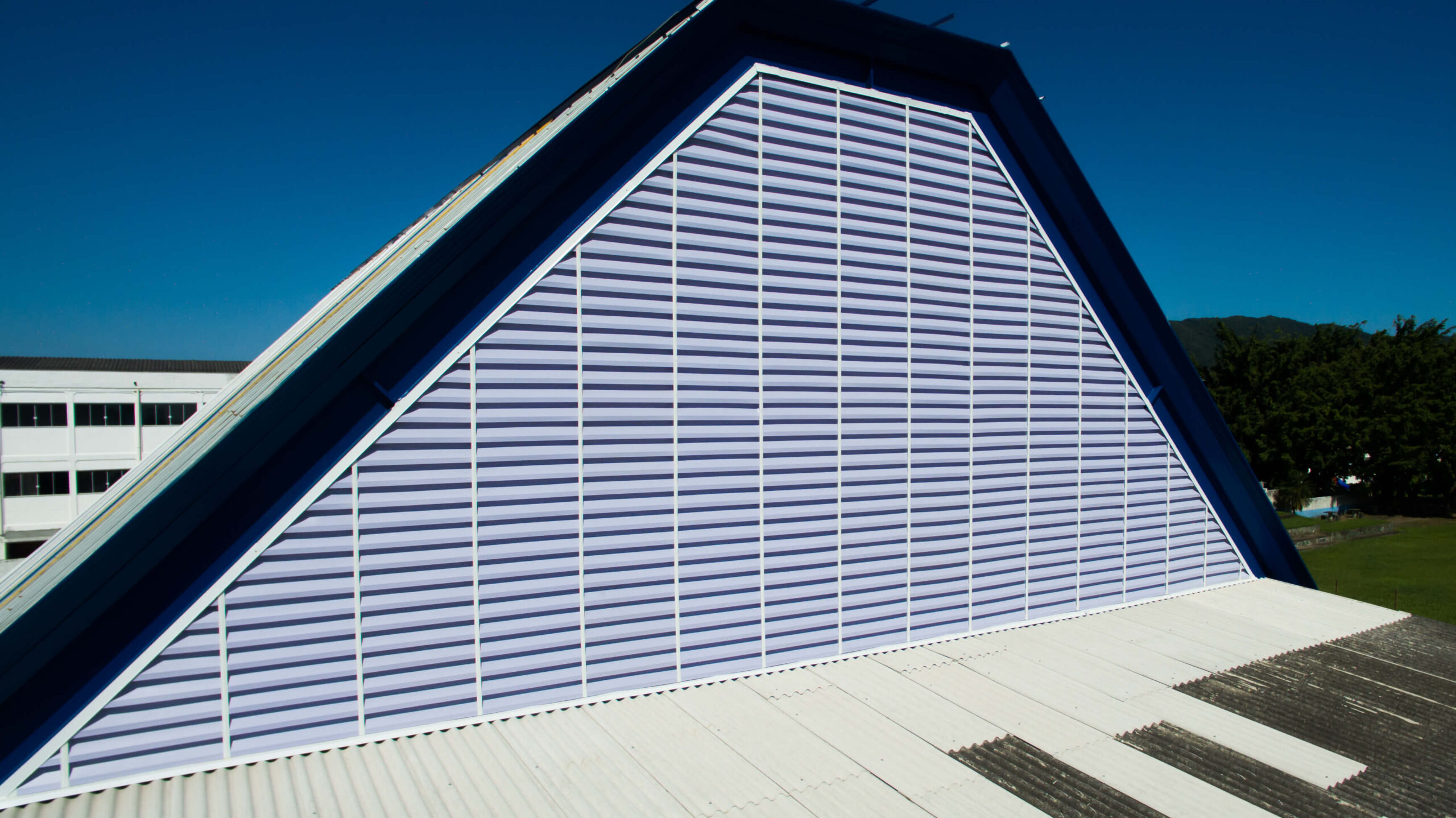 projetos de retrofit e ventilação natural