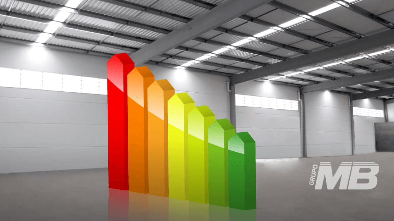 gastos com energia eletrica