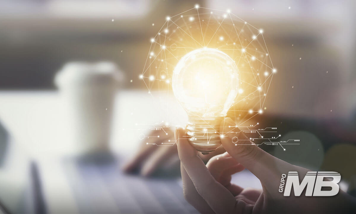 dicas de economia de energia na empresa