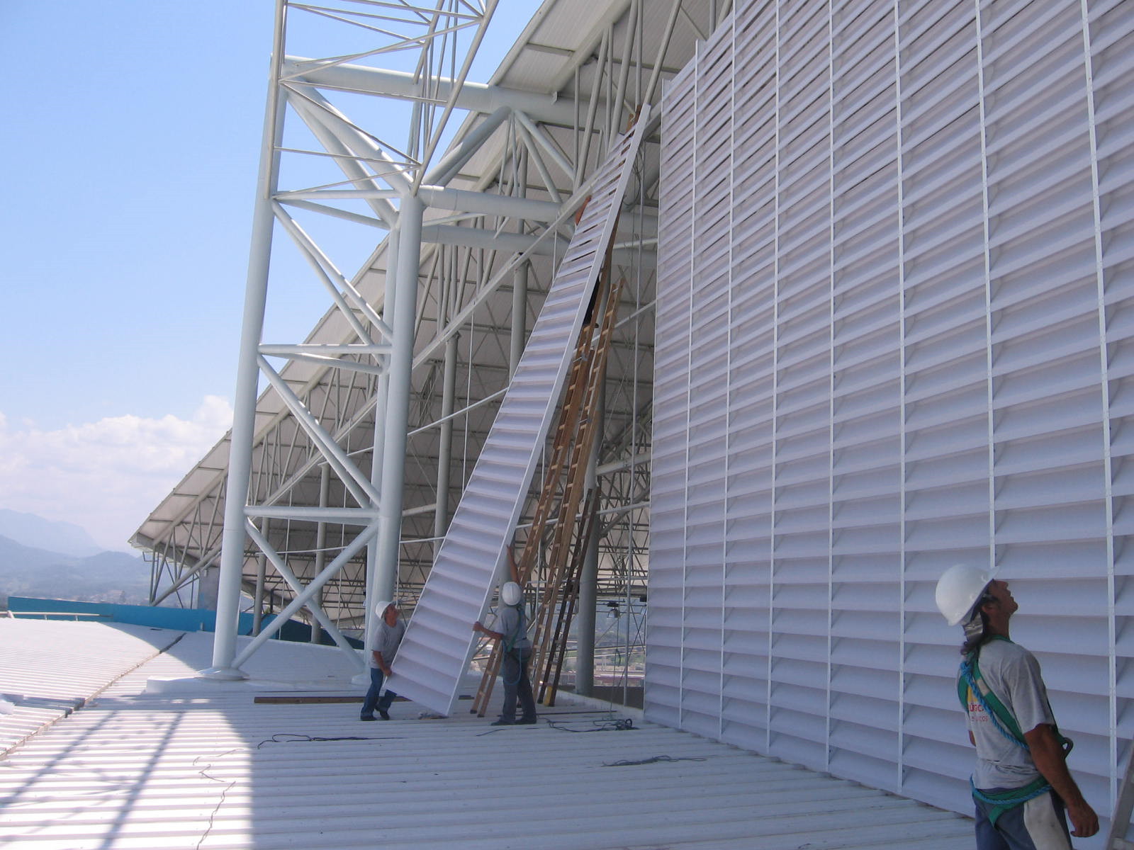 Arena Jaraguá do Sul - SC