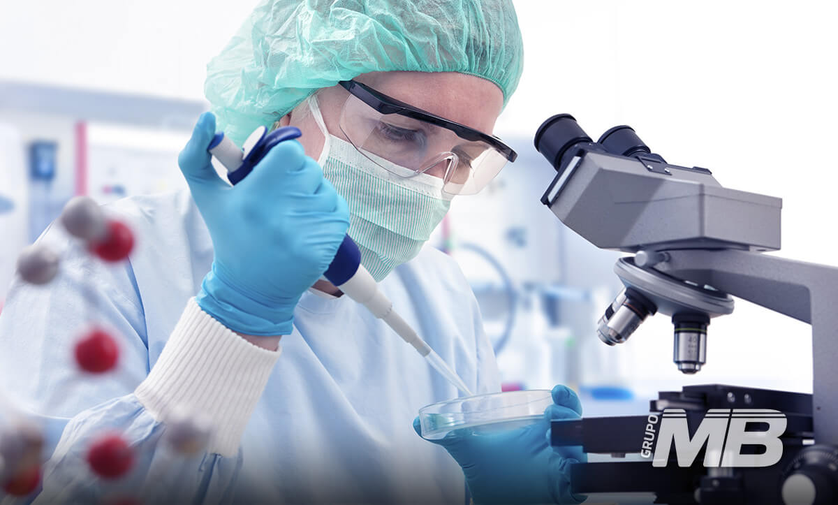 Vantagens da ventilação natural para a indústria química