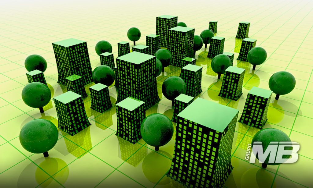 Construções sustentáveis: como identificá-las na construção civil
