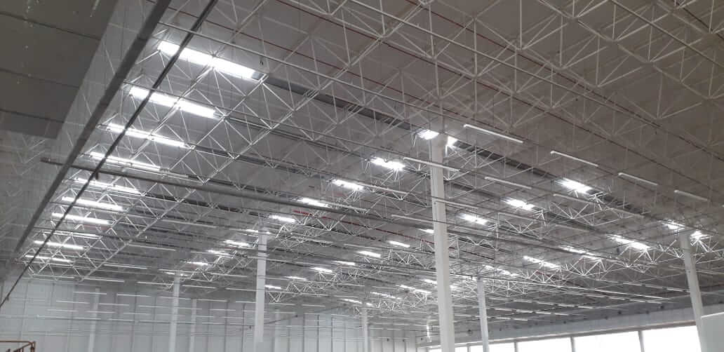 Domus industrial