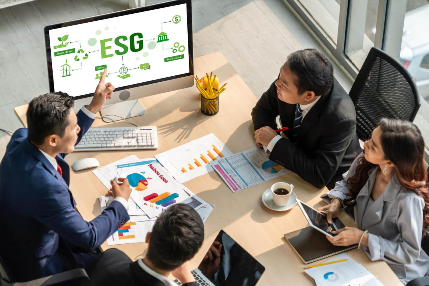 ESG
