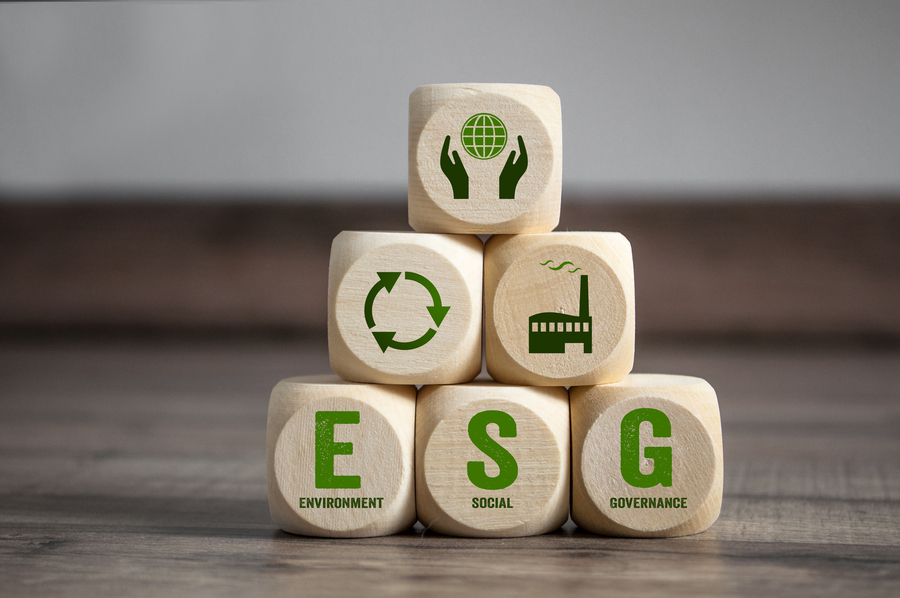 Práticas de ESG na indústria: por que investir e o que fazer