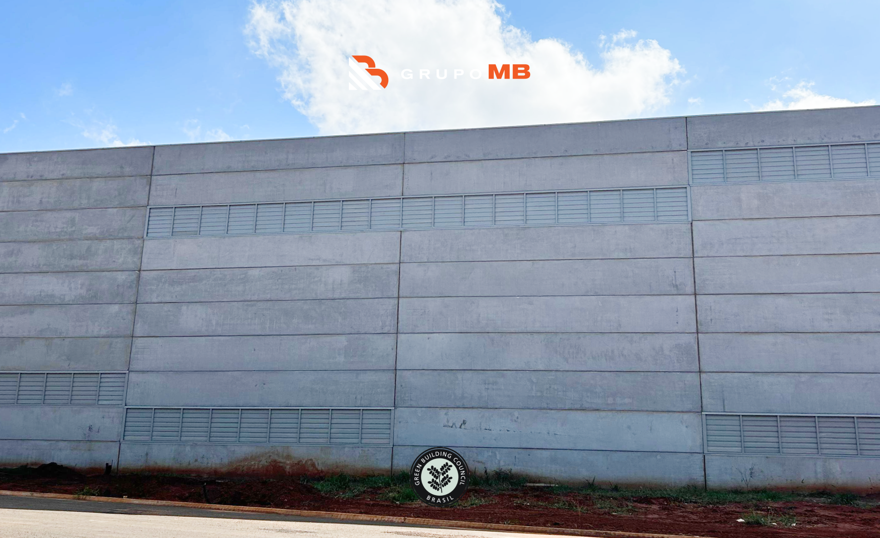 Grupo mb - 92